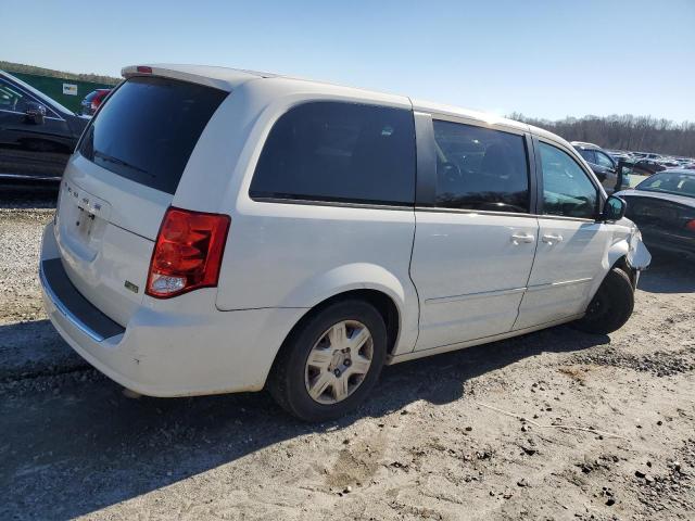 Photo 3 from auction – 2011 DODGE GRAND CARA with VIN 2D4RN4DG1BR667615