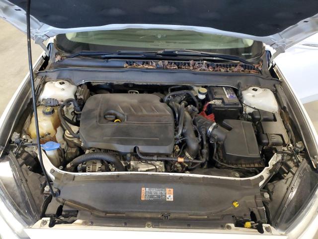 Photo 11 from auction – 2014 FORD FUSION SE with VIN 1FA6P0HD4E5378366