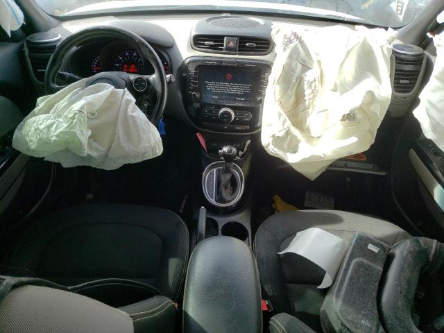 Снимка 8 от търг – 2014 KIA SOUL + с VIN KNDJP3A52E7042437
