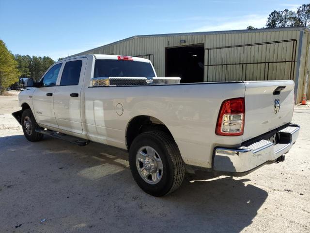 Photo 2 from auction – 2022 RAM 2500 TRADE with VIN 3C6UR4HJ2NG220181