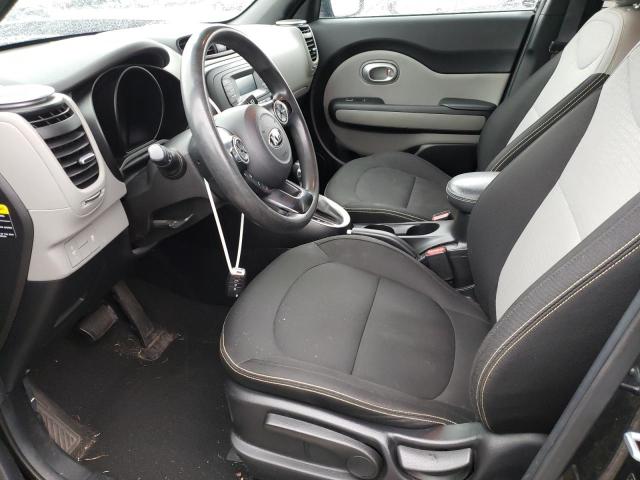 Снимка 7 от търг – 2014 KIA SOUL + с VIN KNDJP3A50E7082547