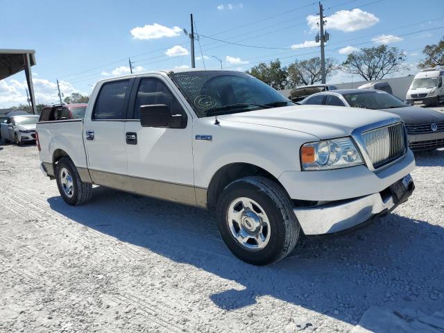 Photo 4 from auction – 2005 FORD F150 SUPER with VIN 1FTRW12W65FA39726