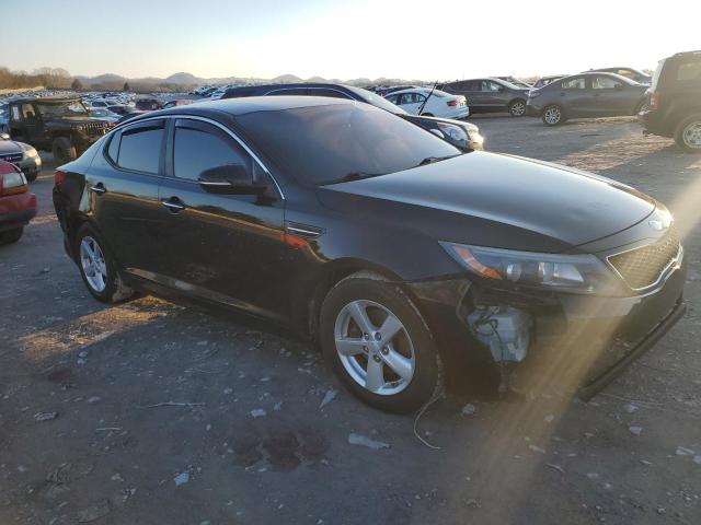 Photo 4 from auction – 2014 KIA OPTIMA LX with VIN 5XXGM4A72EG261979