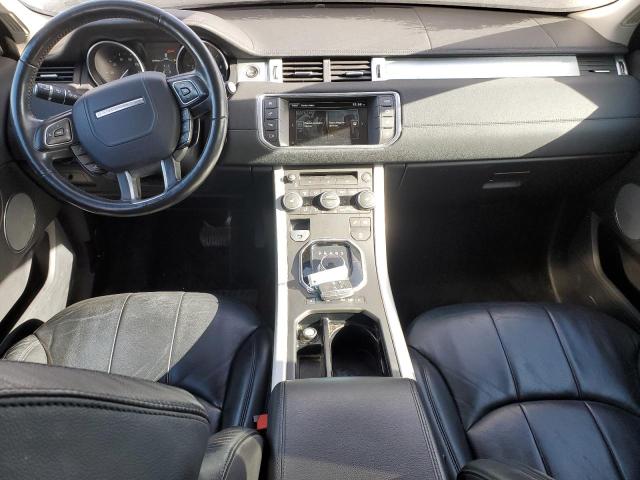 Photo 8 from auction – 2016 LAND ROVER RANGE ROVE with VIN SALVP2BG9GH079664