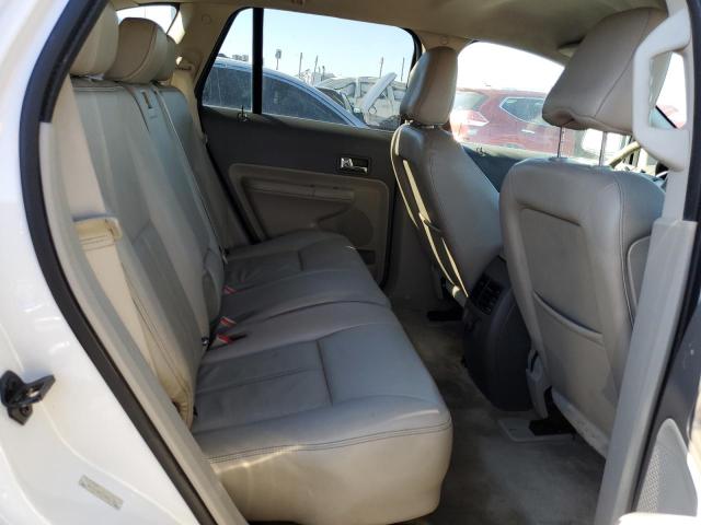 Photo 11 from auction – 2010 FORD EDGE LIMIT with VIN 2FMDK4KCXABB17560
