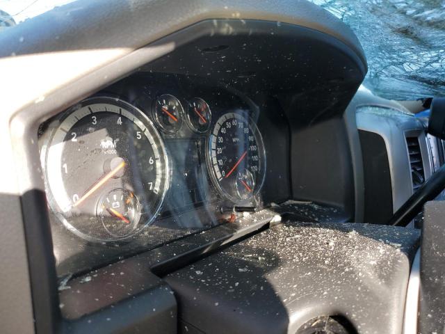 Photo 9 from auction – 2012 DODGE RAM with VIN 1C6RD7LTXCS161241