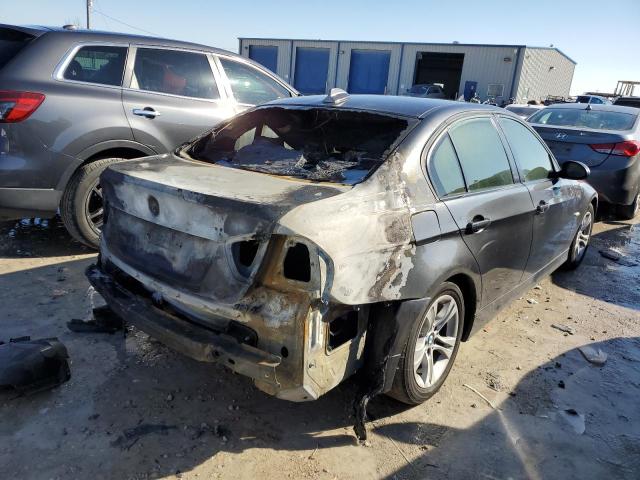 Photo 3 from auction – 2008 BMW 328 I with VIN WBAVA37518NL58189