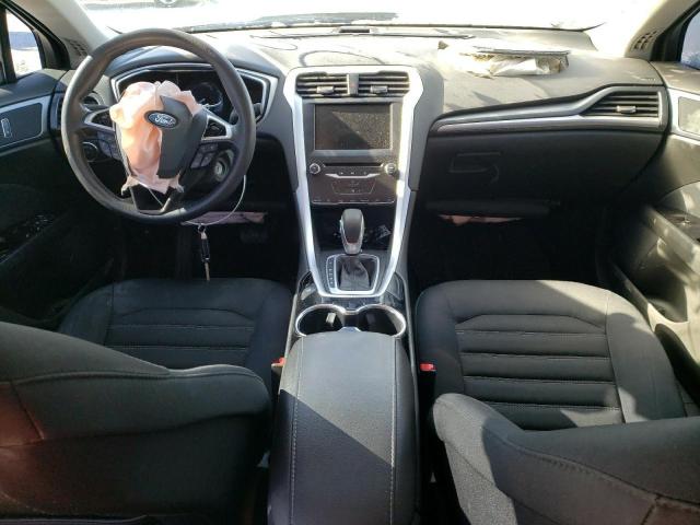 Photo 8 from auction – 2014 FORD FUSION SE with VIN 3FA6P0H75ER252959