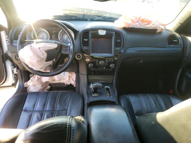 Photo 8 from auction – 2014 CHRYSLER 300 S with VIN 2C3CCABG1EH132843