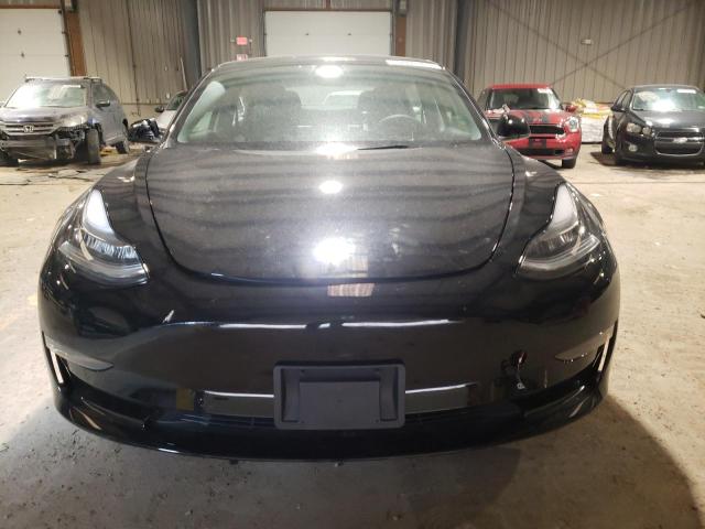 Photo 5 from auction – 2022 TESLA MODEL 3 with VIN 5YJ3E1EA5NF240529
