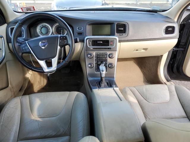 Photo 8 from auction – 2013 VOLVO S60 T5 with VIN YV1612FS7D1209869
