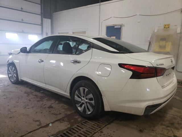 Photo 2 from auction – 2020 NISSAN ALTIMA S with VIN 1N4BL4BW8LC120534