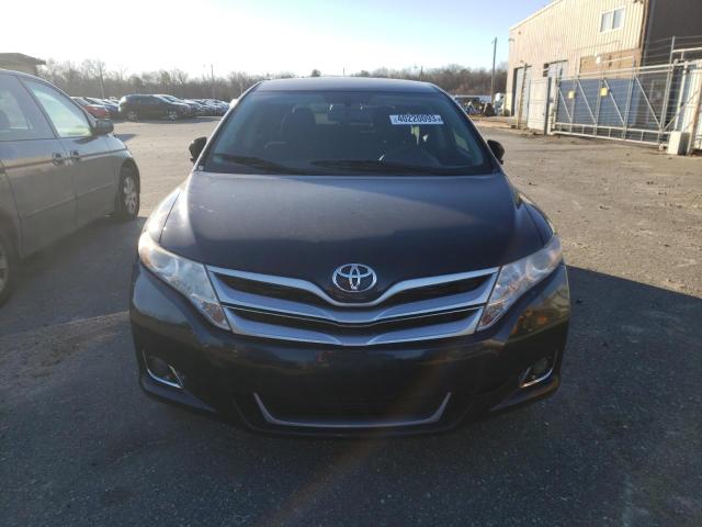 Photo 5 from auction – 2013 TOYOTA VENZA LE with VIN 4T3BA3BB3DU044775