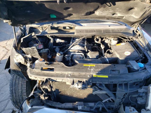 Photo 11 from auction – 2008 NISSAN TITAN XE with VIN 1N6BA07D78N360652