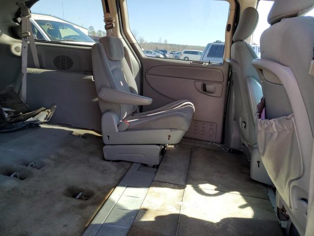 Photo 11 from auction – 2005 DODGE CARAVAN with VIN 2D4GP44L65R437457