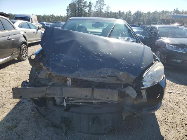 Photo 5 from auction – 2014 CHEVROLET IMPALA LIM with VIN 2G1WB5E36E1105523