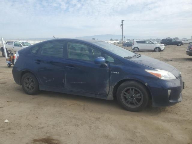 Photo 4 from auction – 2015 TOYOTA PRIUS with VIN JTDKN3DU3F2004873