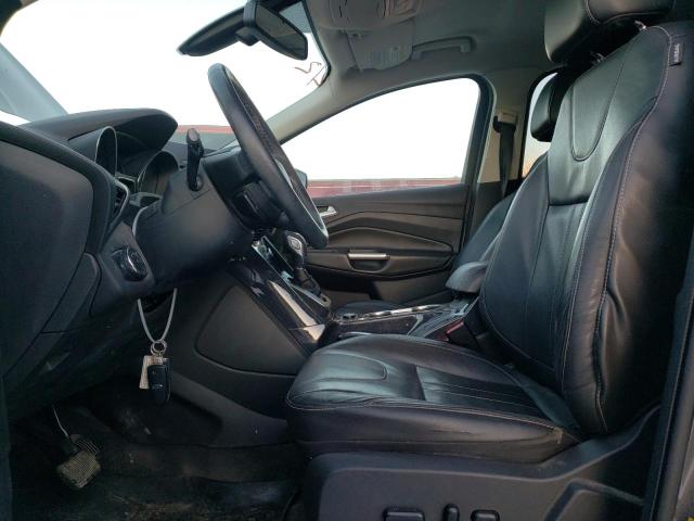 Photo 7 from auction – 2013 FORD ESCAPE TIT with VIN 1FMCU0J91DUB23279