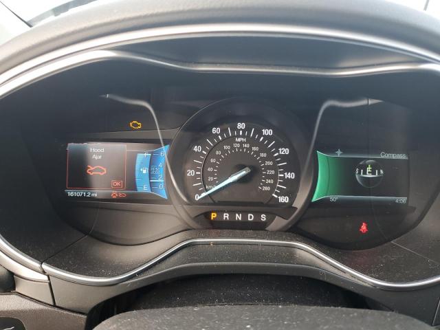 Photo 9 from auction – 2014 FORD FUSION SE with VIN 3FA6P0H97ER398250