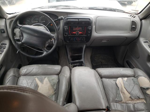 صورة رقم 8 من المزاد - 1995 FORD EXPLORER مع VIN 1FMDU34XXSZA82893