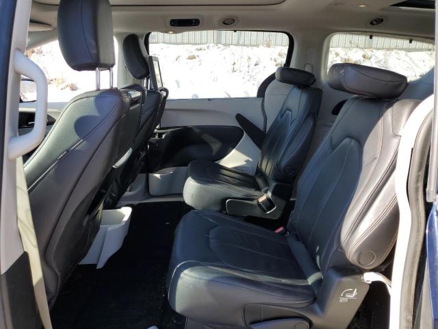 Photo 11 from auction – 2018 CHRYSLER PACIFICA T with VIN 2C4RC1EG9JR112541