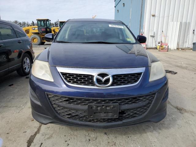 Photo 5 from auction – 2010 MAZDA CX-9 with VIN JM3TB3MV2A0223955
