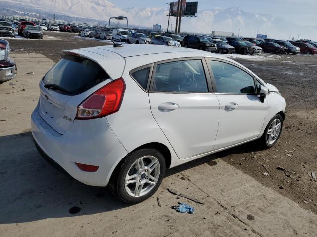 Photo 3 from auction – 2018 FORD FIESTA SE with VIN 3FADP4EJ2JM101342