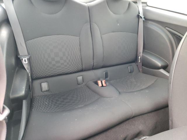 Photo 10 from auction – 2008 MINI COOPER S with VIN WMWMF73528TV32759