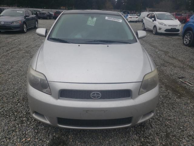 Photo 5 from auction – 2006 TOYOTA SCION TC with VIN JTKDE177560111544