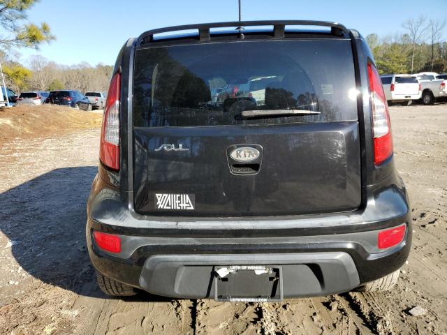 Снимка 6 от търг – 2012 KIA SOUL + с VIN KNDJT2A62C7353698
