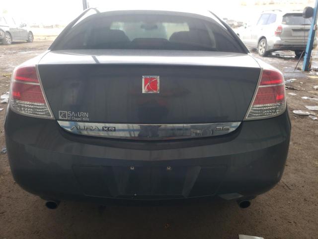 Photo 6 from auction – 2008 SATURN AURA XR with VIN 1G8ZV57798F212973