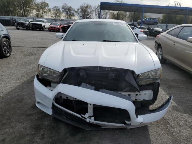 Photo 5 from auction – 2011 DODGE CHARGER with VIN 2B3CL3CG4BH612409