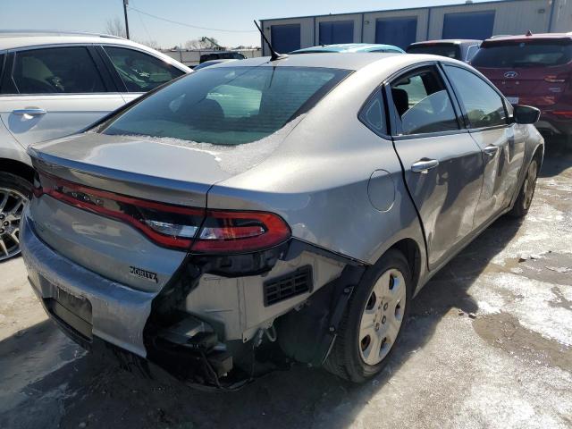 Photo 3 from auction – 2015 DODGE DART SE with VIN 1C3CDFAAXFD411245