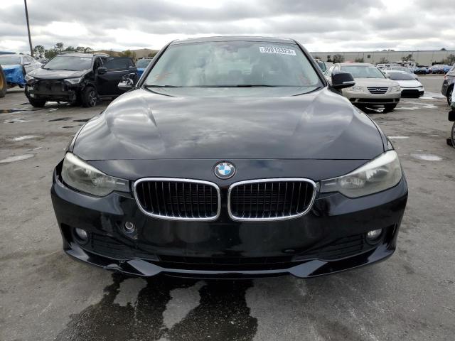Photo 5 from auction – 2014 BMW 320 I with VIN WBA3B1G53ENS77182