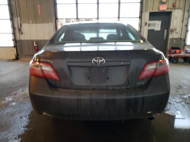 Photo 6 from auction – 2008 TOYOTA CAMRY CE with VIN 4T1BE46K88U241895