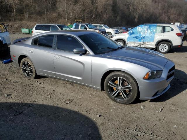 Photo 4 from auction – 2014 DODGE CHARGER SX with VIN 2C3CDXJG5EH235166