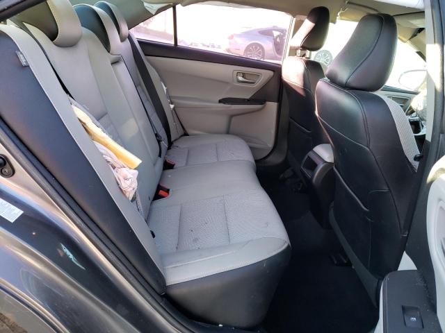 Photo 10 from auction – 2017 TOYOTA CAMRY LE with VIN 4T1BF1FK4HU340421