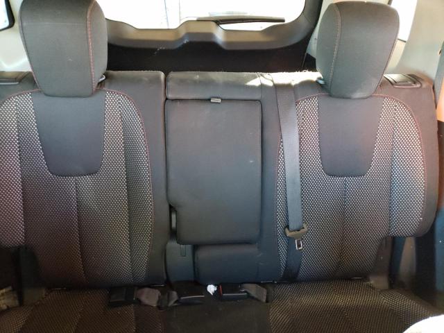 Photo 10 from auction – 2013 GMC TERRAIN SL with VIN 2GKALSEK8D6164129