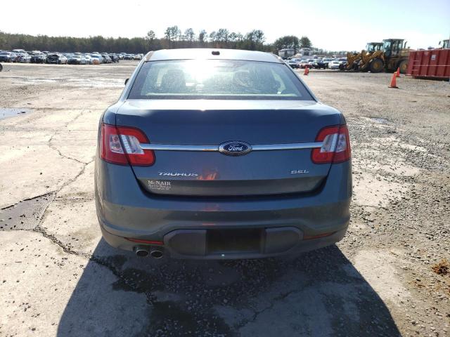 صورة رقم 6 من المزاد - 2010 FORD TAURUS SEL مع VIN 1FAHP2EW9AG137377