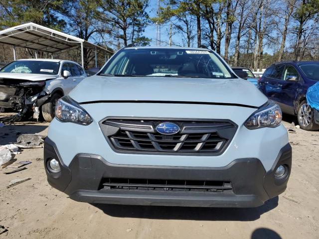 Photo 5 from auction – 2021 SUBARU CROSSTREK with VIN JF2GTHSCXMH257882