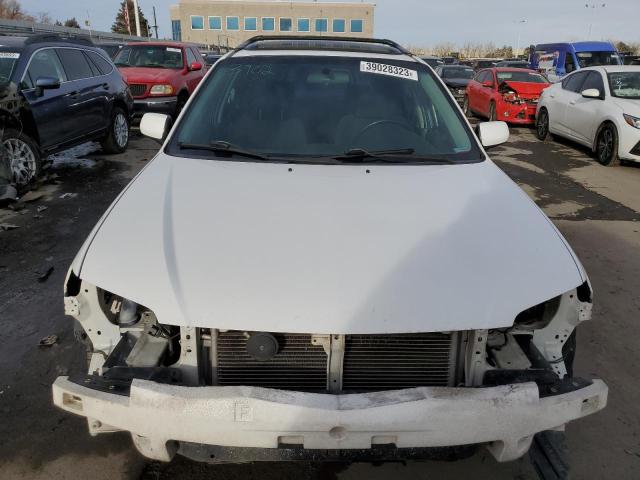 Photo 5 from auction – 2002 MAZDA PROTEGE PR with VIN JM1BJ245621531823