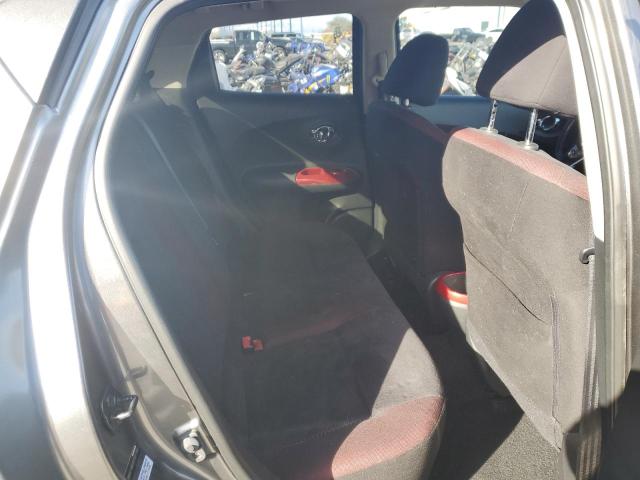 Photo 10 from auction – 2011 NISSAN JUKE S with VIN JN8AF5MR3BT001383