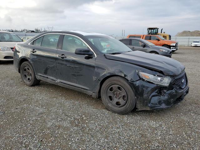 Photo 4 from auction – 2013 FORD TAURUS POL with VIN 1FAHP2M80DG188936