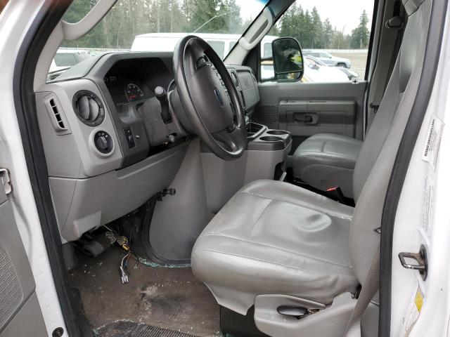 Zdjęcie 7 z aukcji – 2014 FORD ECONOLINE z VIN 1FTSE3ELXEDB12058
