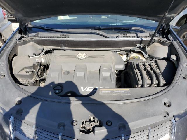 Photo 12 from auction – 2011 CADILLAC SRX LUXURY with VIN 3GYFNAEY2BS517824