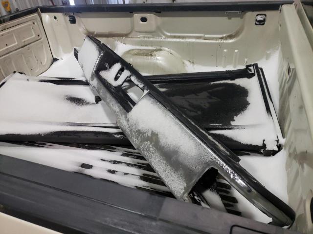 Photo 12 from auction – 2014 CHEVROLET SILVERADO with VIN 3GCUKREC0EG282632