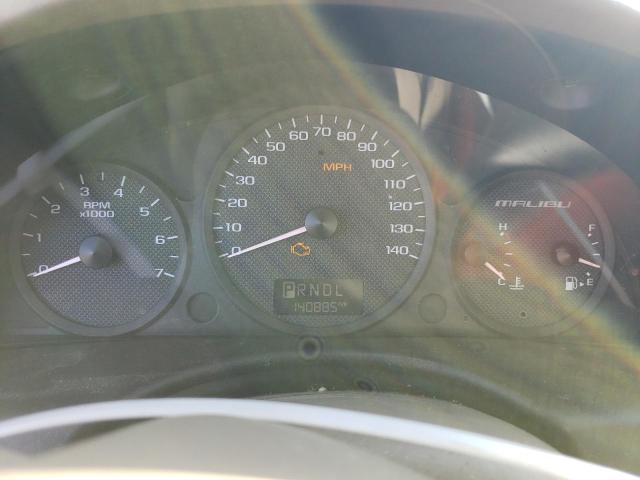 Photo 9 from auction – 2004 CHEVROLET MALIBU with VIN 1G1ZS52F24F237987