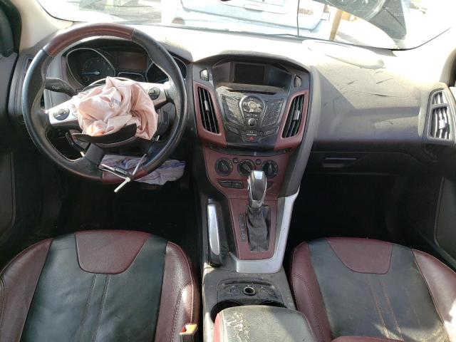 Фото 8 с аукциона – 2013 FORD FOCUS SE с VIN 1FADP3F23DL351213