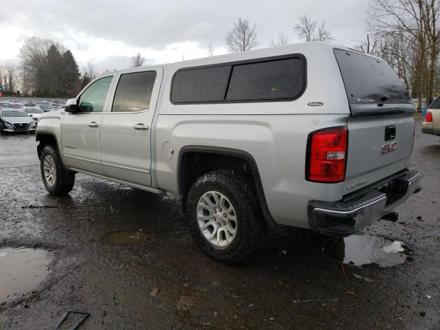 Photo 2 from auction – 2016 GMC SIERRA K15 with VIN 3GTU2MEC3GG201046
