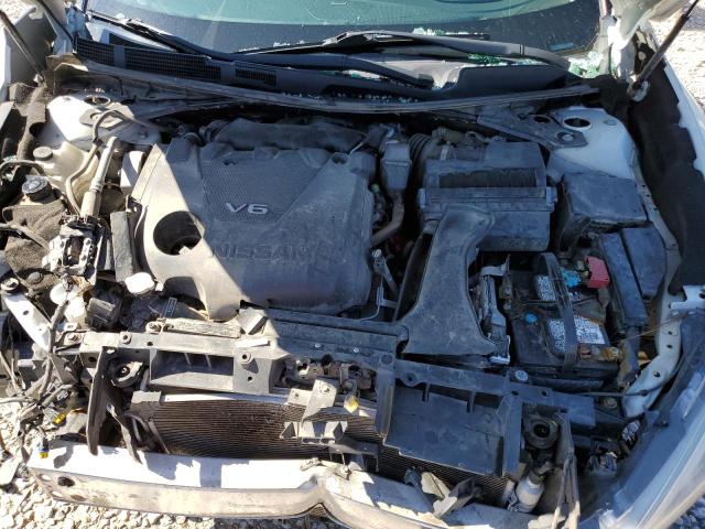 Photo 11 from auction – 2017 NISSAN MAXIMA 3.5 with VIN 1N4AA6AP4HC437127